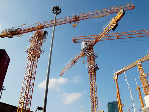 塔機(jī)出租廠家